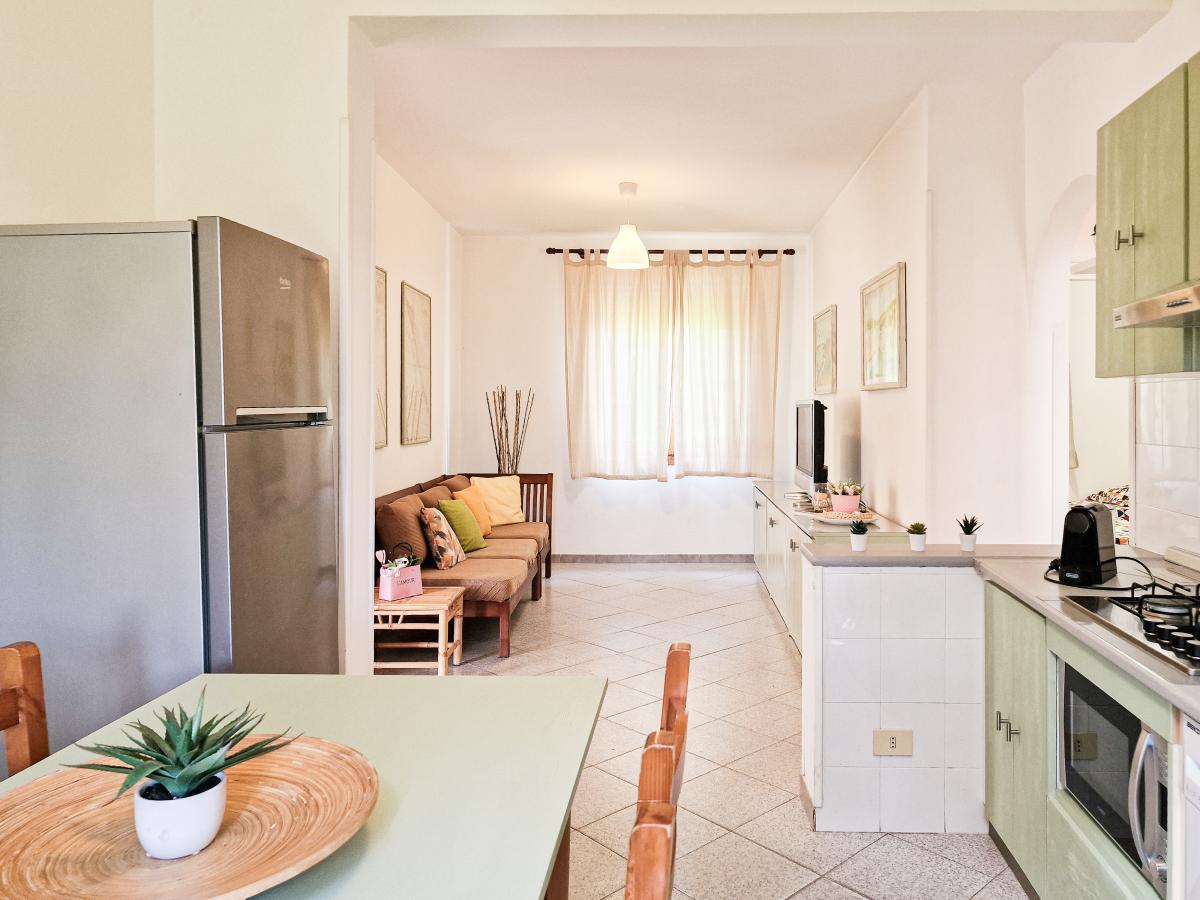 appartamento vacanze Elba
